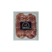 Autentici Sapori di Puglia - Capocollo di Martina Franca (affettato)
