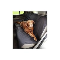 AmazonBasics - Rivestimento Impermeabile per Sedile dell'Auto