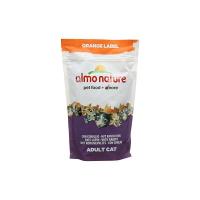 Almo - Orange Label - Coniglio Gr. 750  -  Dry 430