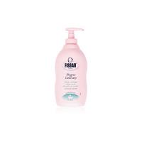 Fissan - Bagno Delicato, Deterge e Protegge con Estratti di Camomilla, Per Bambini