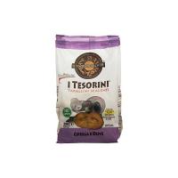 I Tesorini Tarallini 225Gr Cipolla/Olive