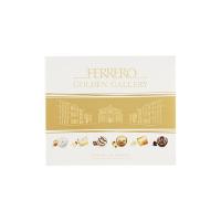 Ferrero Golden Gallery