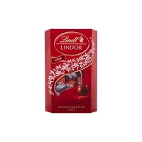 Lindt&Sprungli Cornet Latte Max