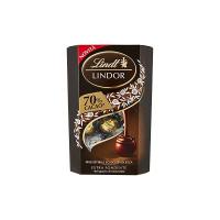 Lindt&Sprungli Cornet Extra Fondente 70% Cacao
