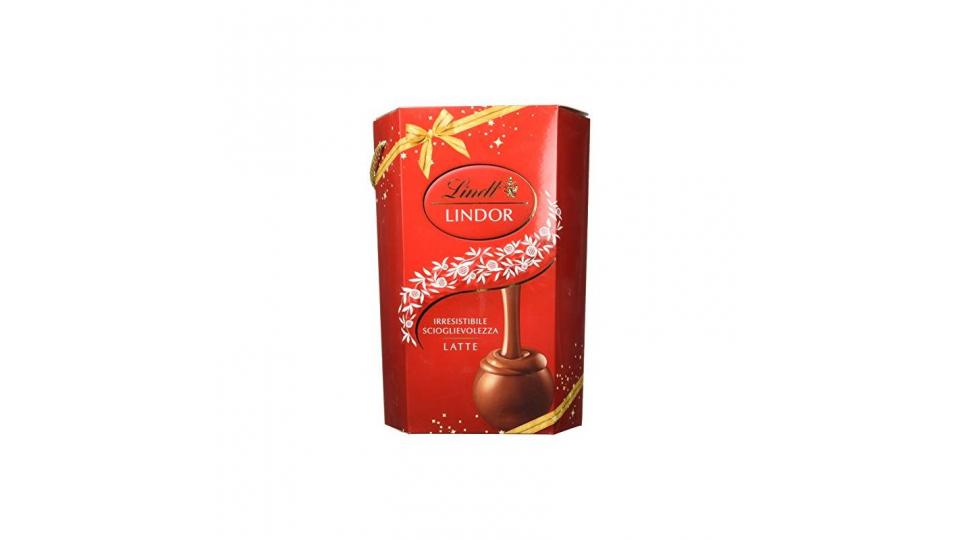 Lindor Maxi Cornet Latte