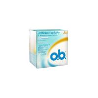 Ass. O B X 16 Regolare C/Applicatore