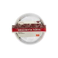 VASCHETTA ALLUMINIO PER TORTE U! Confronta & Risparmia