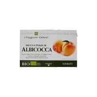 Il V.G.Bio, Succo di Frutta All'Albicocca Bio
