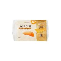 Lasagne sfoglia super sottile U! Confronta & Risparmia