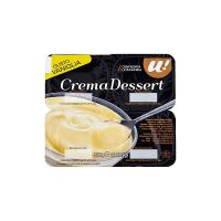 Crema dessert alla vaniglia U! Confronta & Risparmia