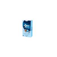 BACI PERUGINA LATTE Cioccolatini al latte ripieni al gianduia e nocciola intera