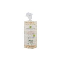 Il V.G.Bio, Sostitutivi del Pane Gallette di Riso Bio
