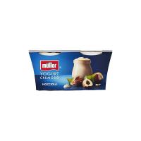 Muller Yogurt Nocciola - Confezione da
