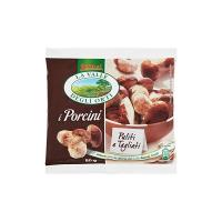 Buitoni - La Valle degli Orti, I Porcini