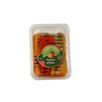 Autentici Sapori di Puglia - Peperoni grigliati
