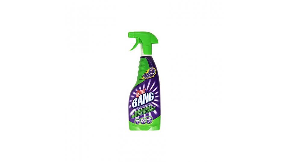 Cillit Bang Super Pulitore Sgrassatore
