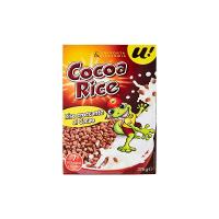 CEREALI COCOA RICE U! Confronta & Risparmia