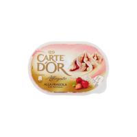 Algida, Carte D'Or Affogato alla Fragola con Meringhe