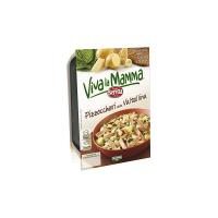 Viva la Mamma Beretta - Pizzoccheri Della Valtellina