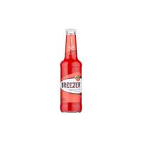 Bacardi Breezer Cocktail Aperitivo Strawberry 27,5 Cl
