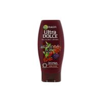 Garnier Ultra Dolce Henné e Aceto di Mora Balsamo per Capelli Scuri