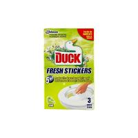 Duck Fresh Stickers Lime - Confezione da