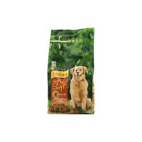 Mangime Friskies Nutrisoft Per Cani,Crocchette Al Gusto Di Pollo, 1.5 Kg