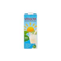 Vitasoya Soyadrink 100% Vegetale, Con E proteine, Senza Glutine