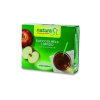 Succo di mela limpido NaturaSì