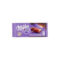 Milka Tavoletta Tenero Cuore