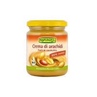 Crema di arachidi Rapunzel