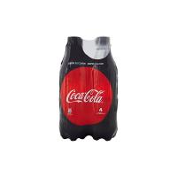 Coca Cola - Zero Bevanda Analcolica
