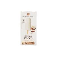 Stecco gelato artigianale al cocco il Viaggiator Goloso 3pz