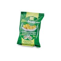 Bio Break, Bio Mais chips con olio extravergine di oliva