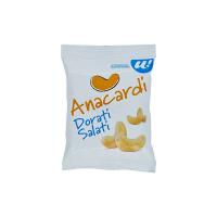 ANACARDI DORATI SALATI U! Confronta & Risparmia