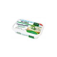 Valsoia - Spalmabile alle Erbe Mediterranee - 100% Vegetale e Senza lattosio