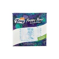 Foxy Tovaglioli 2Veli Happy Hour X50