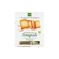 Il V.G.Bio, Sostitutivi del Pane Fette Biscottate Integrali Bio