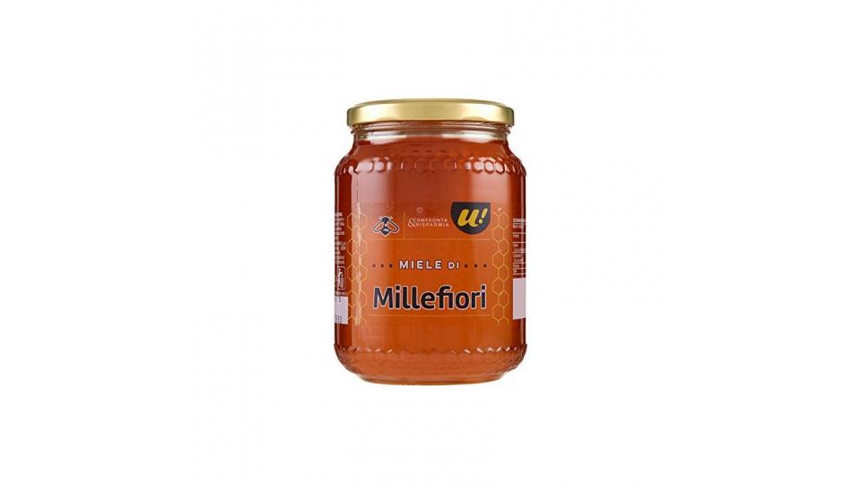Miele di Millefiori U! Confronta & Risparmia