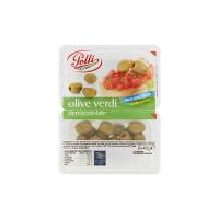 Polli Olive verdi denocciolate