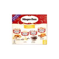 Haagen-Dazs Vanilla Attraction