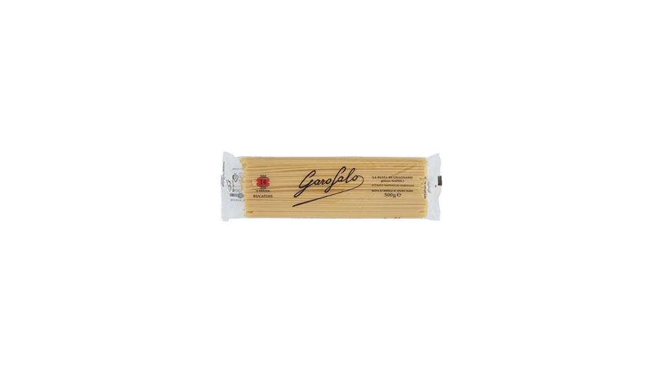 Garofalo - La Pasta di Gragnano presso Napoli, Bucatini