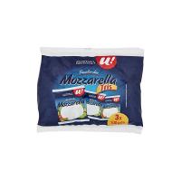 Mozzarella Tris U! Confronta & Risparmia