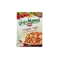 Viva la Mamma Beretta - Lasagne al Ragù