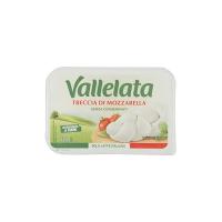 Vallelata Treccia di Mozzarella