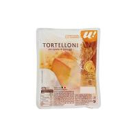 Tortelloni con ripieno di formaggi U! Confronta & Risparmia