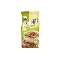 Krunchy muesli croccante di farro e amaranto con mandorle Barnhouse