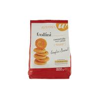 FROLLINI PASTAFROLLA CON UOVA U! Confronta & Risparmia