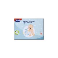 Sacchetti Chicco Profumati Sigilla Pannolini