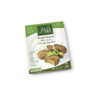 BURGER ALGA SPIROLINA